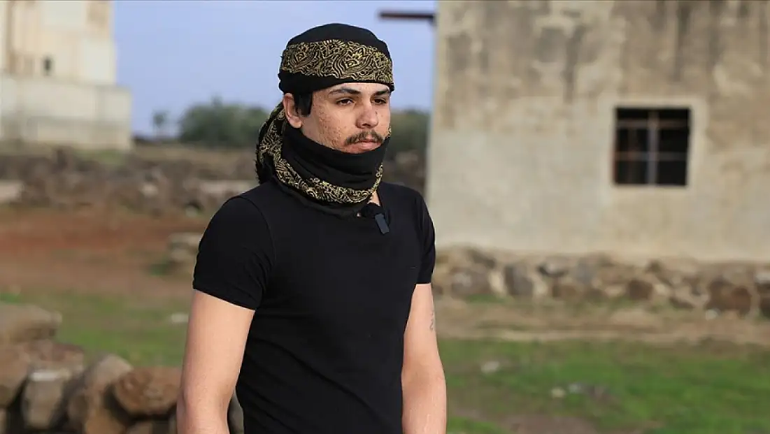 İsrail'in Suriye'ye yönelik baskınları sürüyor