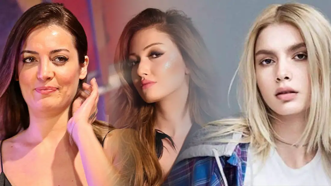 İstanbul’da sabah baskını: Tanınmış isimler gözaltında!