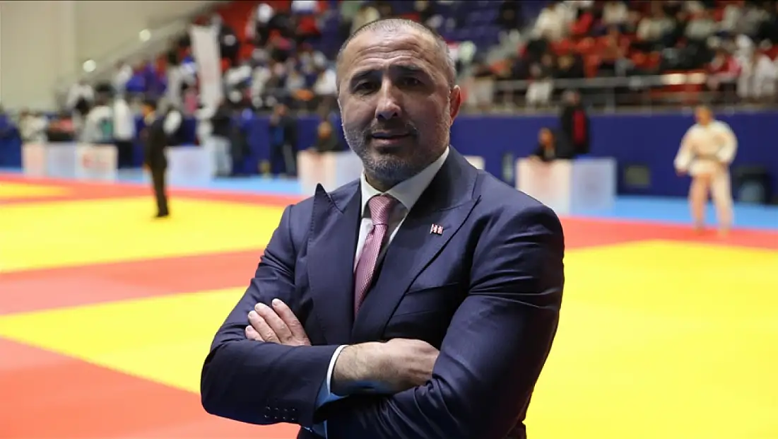 Judo okullarda yayılmaya devam ediyor