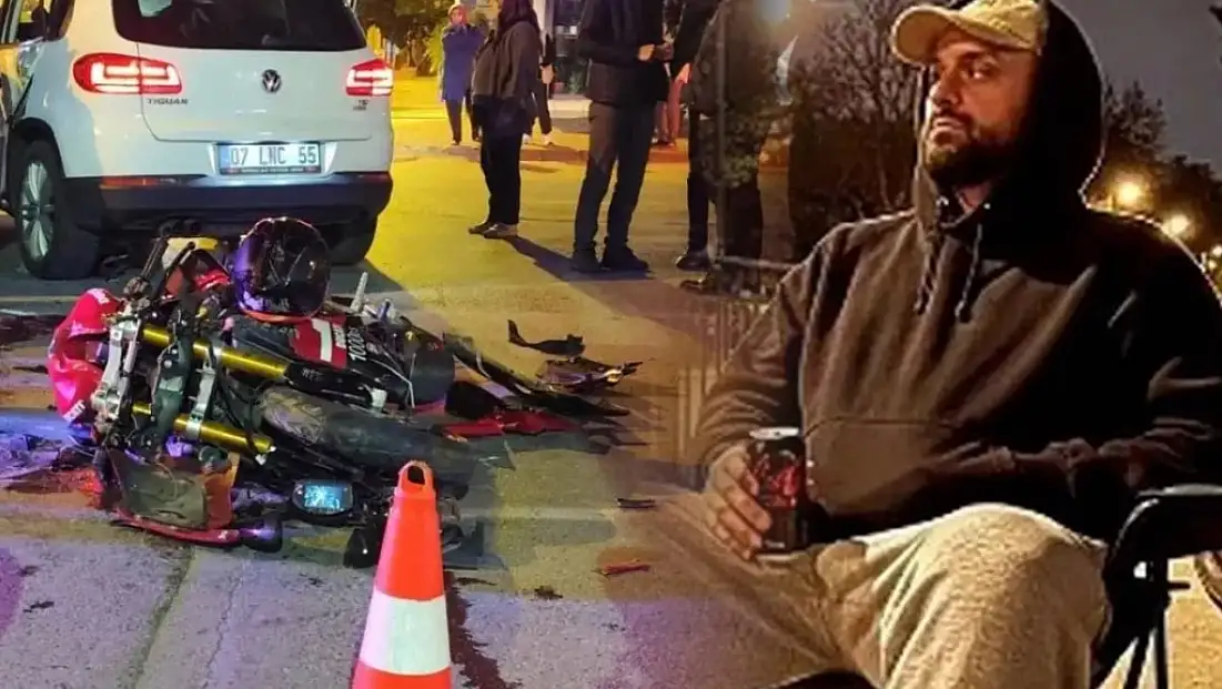 Kadir Akbulut’un sevgilisi Melike Deniz kimdir? Sağlık durumu nasıl? Kadir Akbulut öldü mü? Kız arkadaşı kimdir?