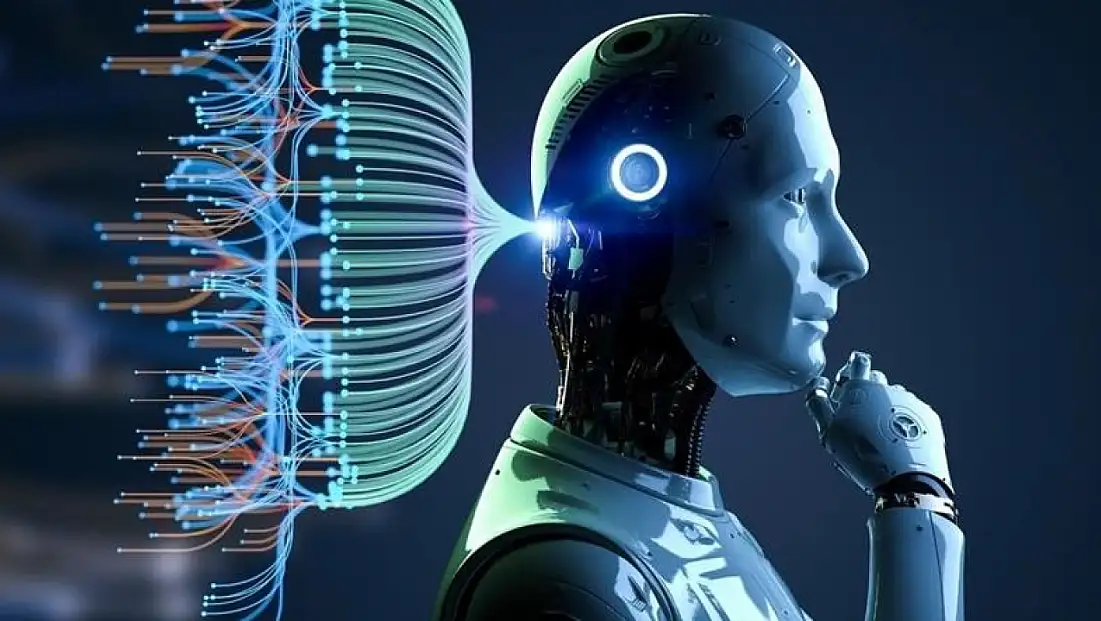 Kamu mali yönetiminde yapay zeka hamlesi