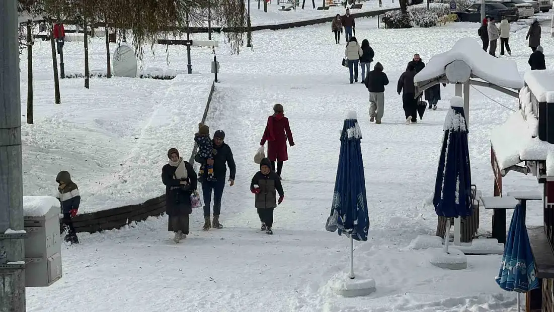 Karda düşmeler neden artıyor? Uzmandan kritik uyarılar