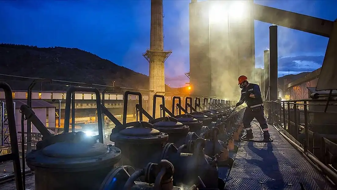 KARDEMİR’de yeni istihdam hamlesi