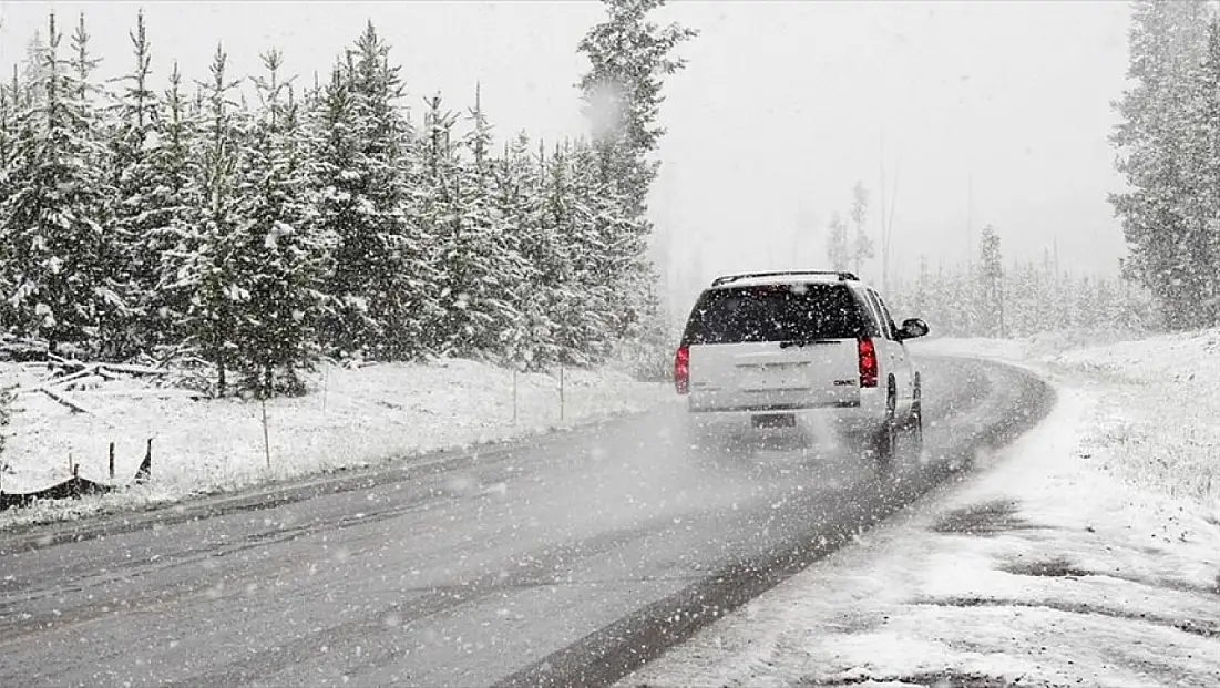 Karlı yollarda lastik basıncıyla ilgili doğru bilinen yanlış