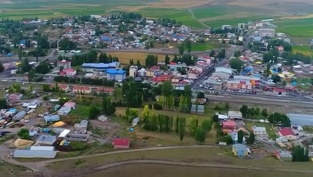 Kars Akyaka’ya 28 Milyon TL’lik Yatırım