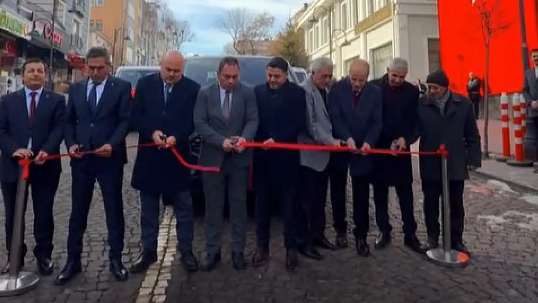 Kars Belediyesi Araç Filosunu Güçlendirdi
