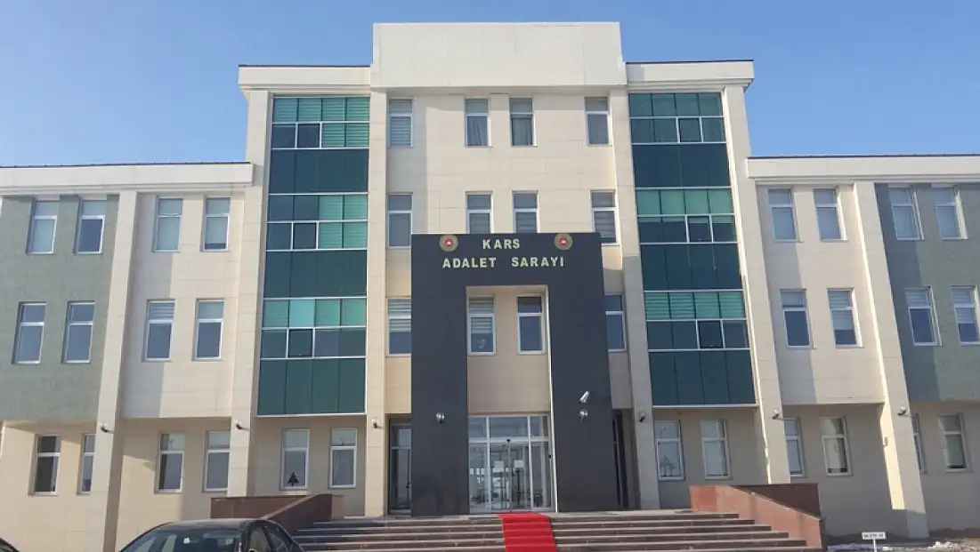 Kars’ta Fuhuşa Yönelik Eş Zamanlı Operasyon: 12 Tutuklama