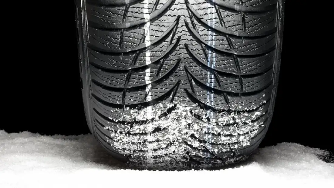 Kars’ta Zorunlu Kış Lastiği Uygulaması 15 Kasım’da Başlıyor