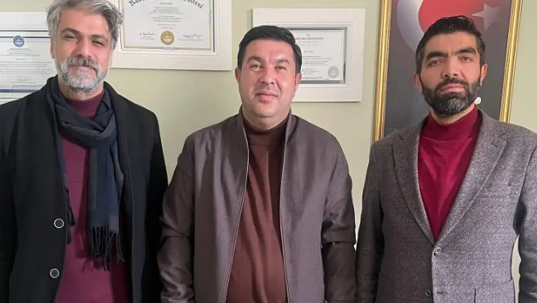 Kars Ticaret ve Sanayi Odası’ndan Üyelere Ziyaret