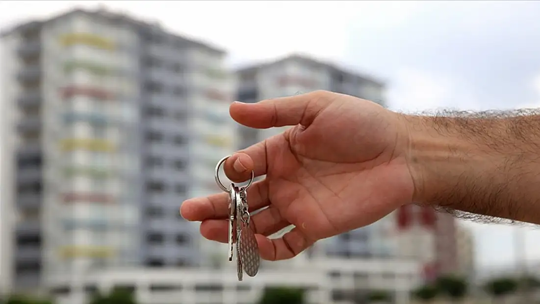 Kentsel dönüşüm başkanlığı taşınmaz satışlarını 7 ilde başlatıyor