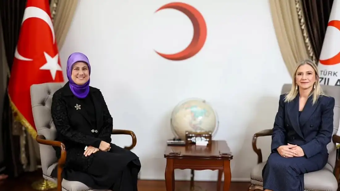 Kızılay Kars İl Merkezi Türkiye Genelinde 11. Sıraya Yükseldi