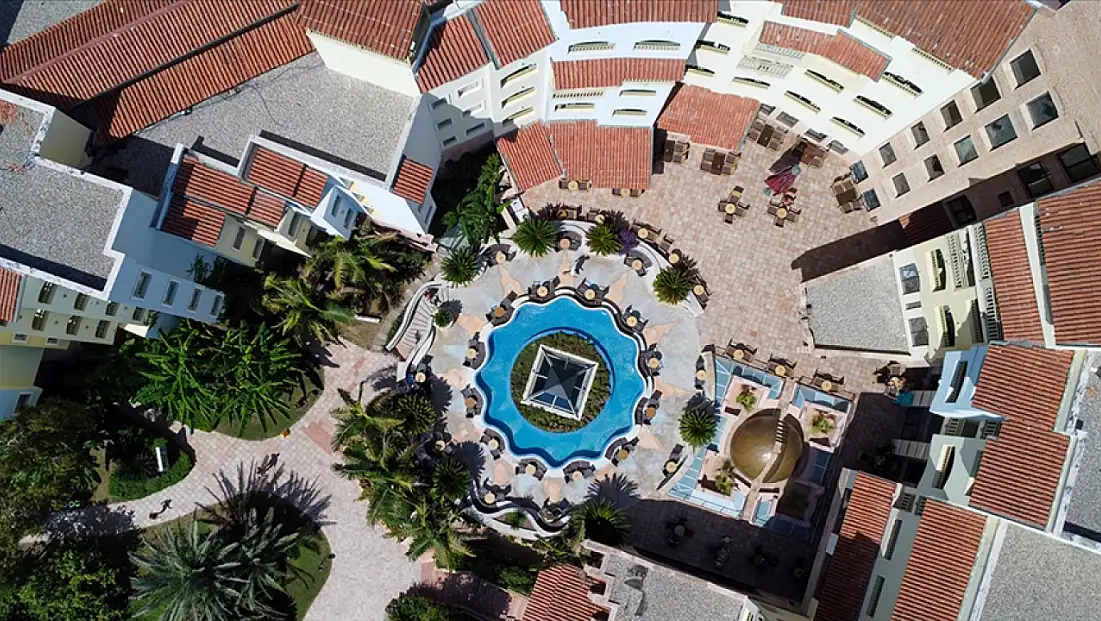 Konaklama tesislerinde itfaiye raporu artık zorunlu