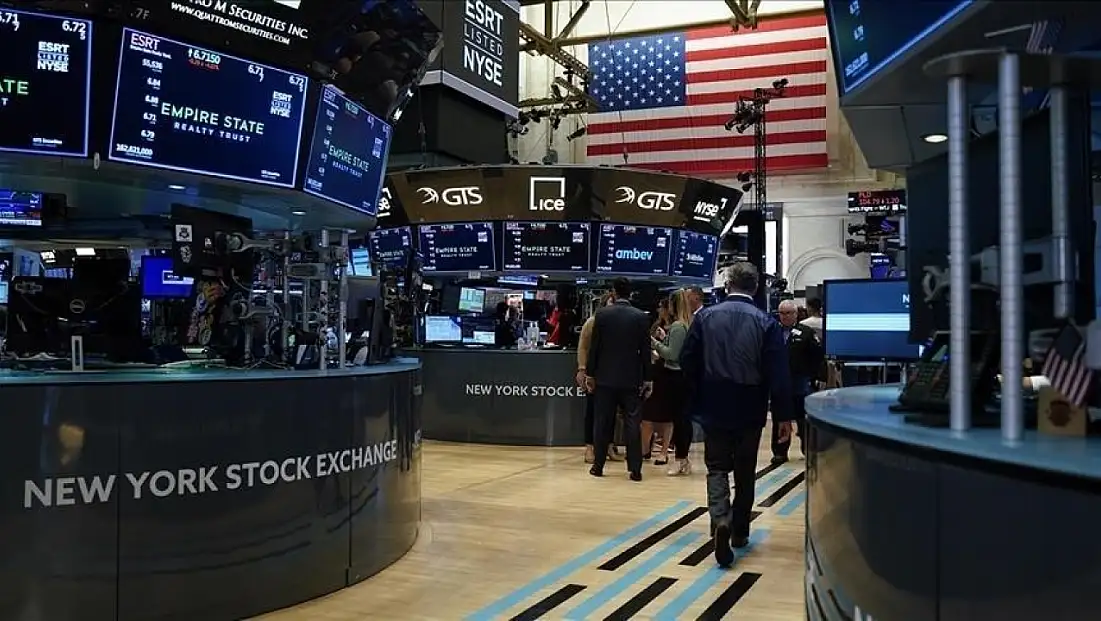 Küresel piyasalarda yön arayışı sürüyor