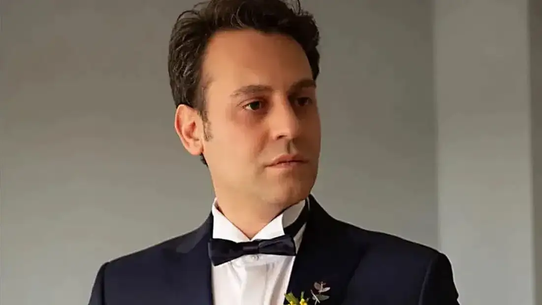 Levent Babataş’ın Mesleği Nedir? Demet Evgar’ın Eşi Meğer Bakın Kim Çıktı!