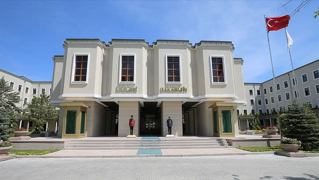 Mansur Yavaş hakkında imar soruşturması kararı