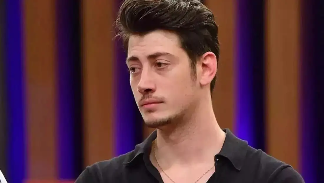 MasterChef Alican'ın Hastalığı Nedir?