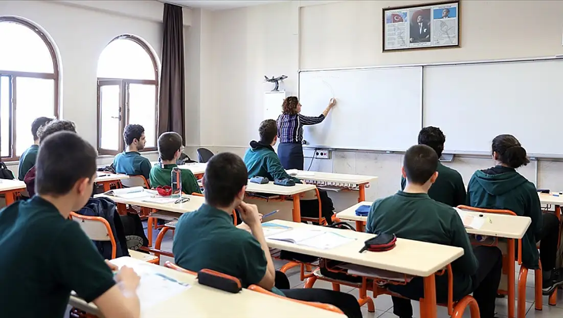 MEB’den yer değiştirme ve atama takvimi