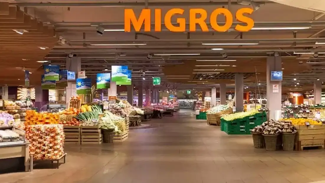 Migros’tan 29 Kasım’a Denk Gelen SEÇ-AL Fırtınası: Yağ, Çay, Deterjan, Kağıt Ürünlerinde Sepette Büyük Kırılım!