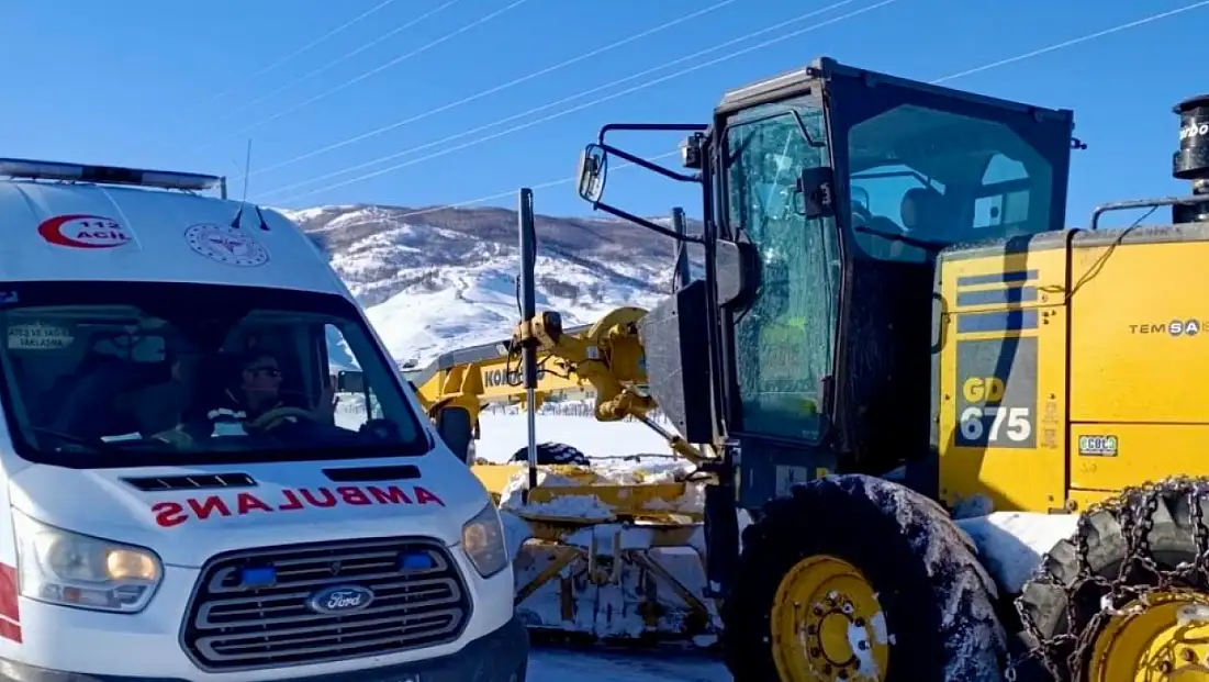 Muş İl Özel İdaresi Vatandaşların Hizmetinde