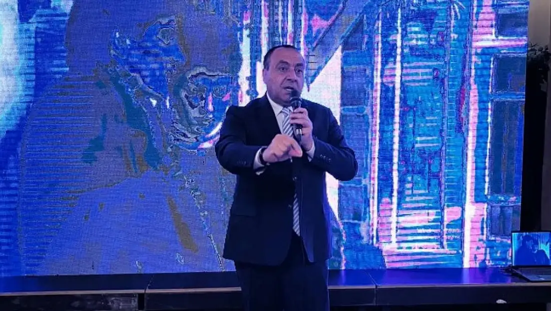 Narman Belediyesi’nde Personel Buluşması