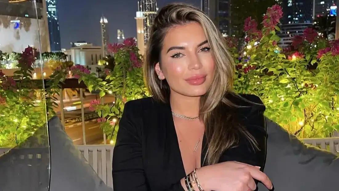 Noa Lang’ın Sevgilisi Blossom de Weerd Kimdir? İlişki ve Çocuk Detayları