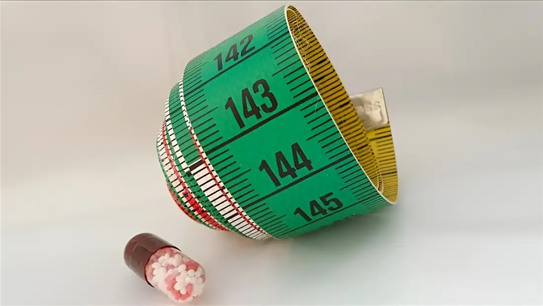 Obezite ilaçları hızla kilo kaybına yol açarken sağlık risklerini artırıyor