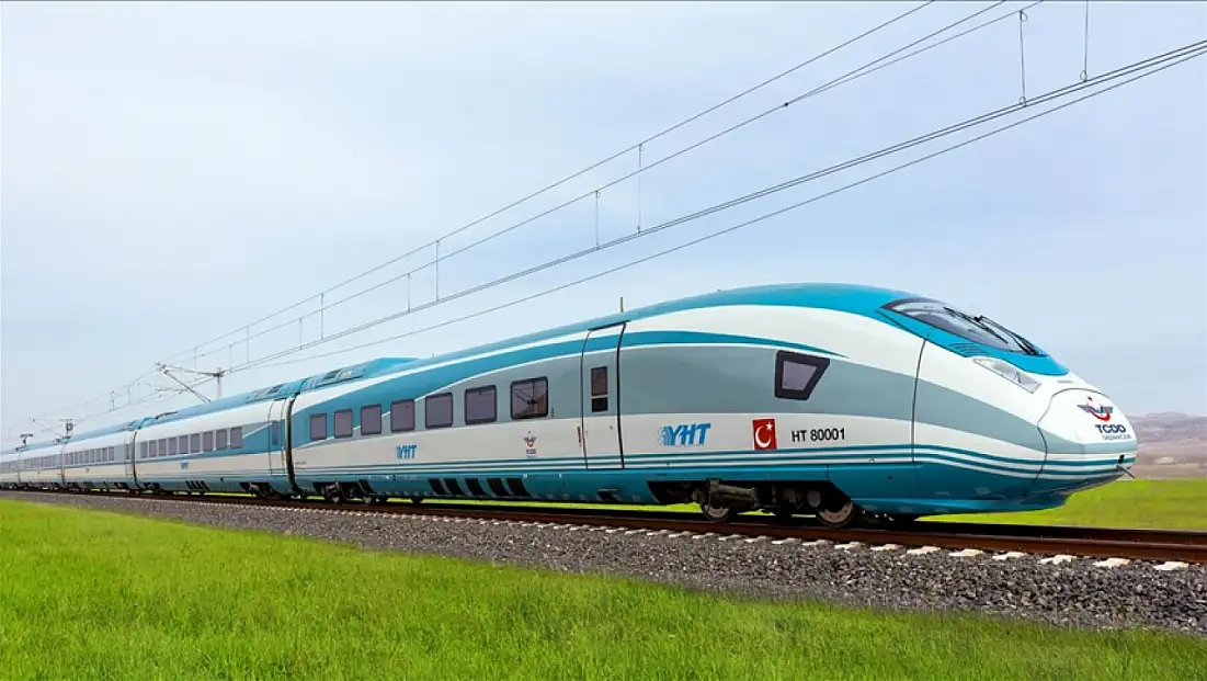 Öğretmenlere 24 Kasım haftasında tren bileti yarı fiyatına