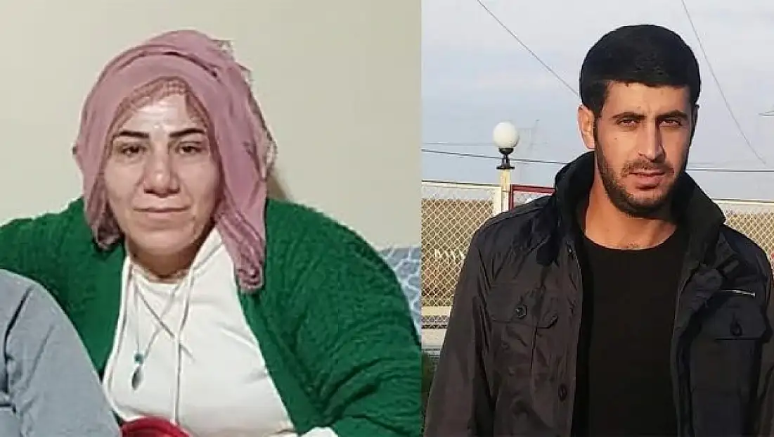 Patnos’ta görülen davada karar değişti: Annesini öldüren sanığa müebbet hapis