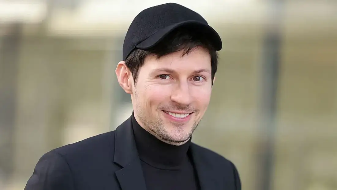 Pavel Durov Kimdir? Telegram’ın Kurucusu ve Dijital Özgürlüğün Savunucusu