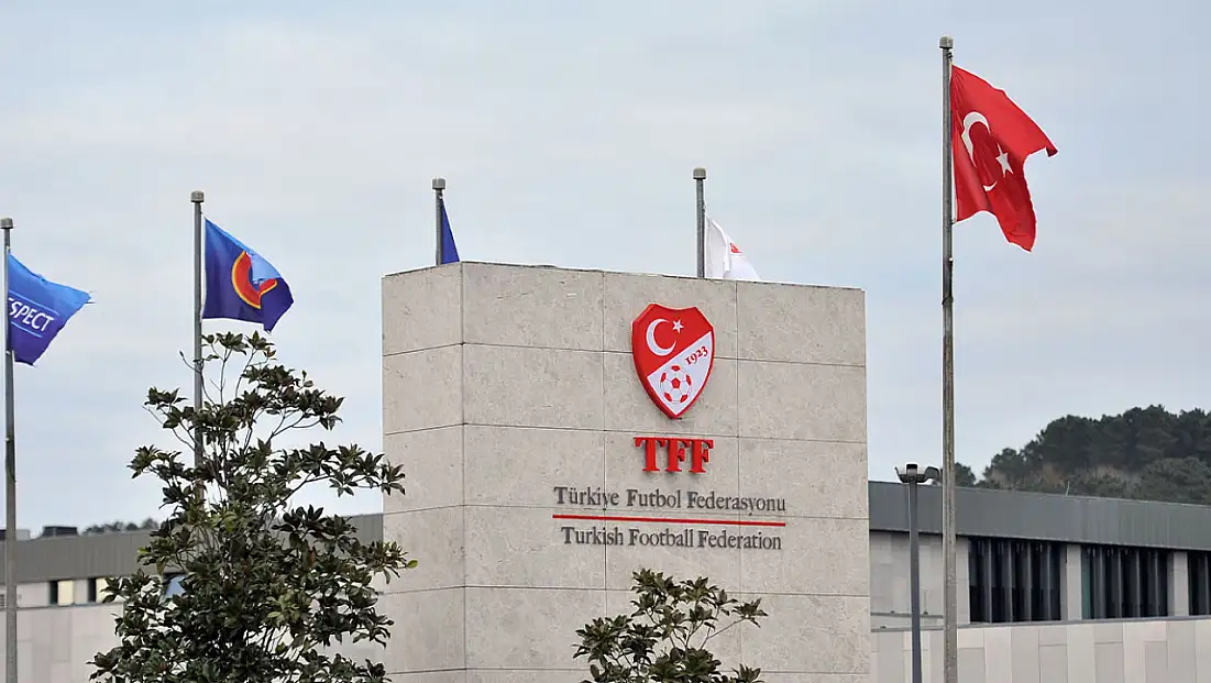 PFDK’da sürpriz değişim: Yeni başkan belli oldu