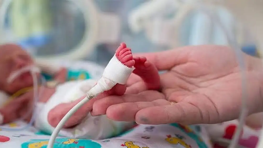 Prematüre bebeklerde RSV tehlikesi neden daha yüksek?
