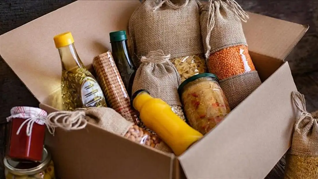 Ramazan kolilerinde en sık yapılan hata ne?