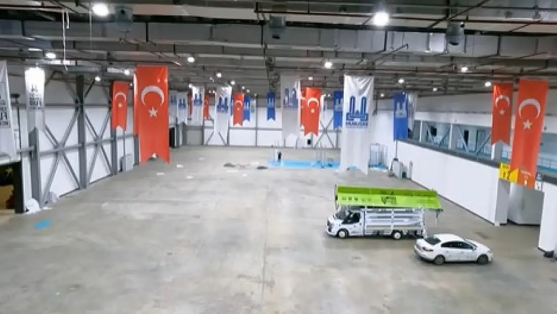 Recep Tayyip Erdoğan Fuar Merkezi, 3 Ayda 4 Büyük Etkinliğe Ev Sahipliği Yaptı