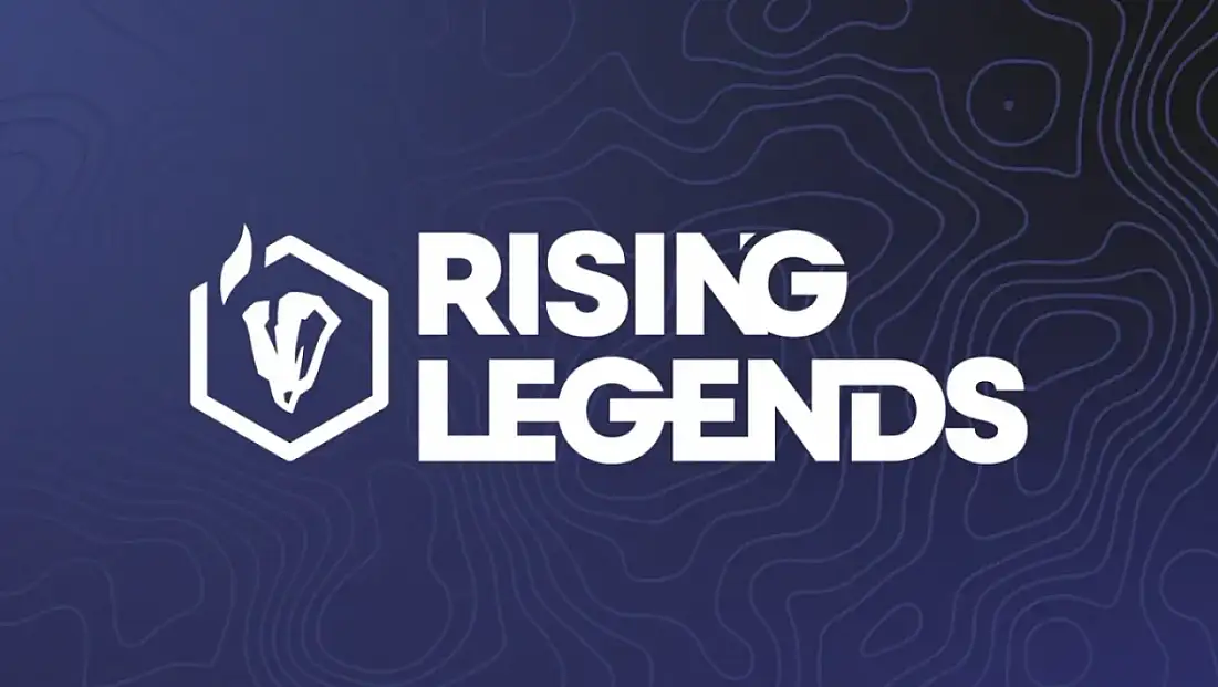 Rising LOL Nedir?