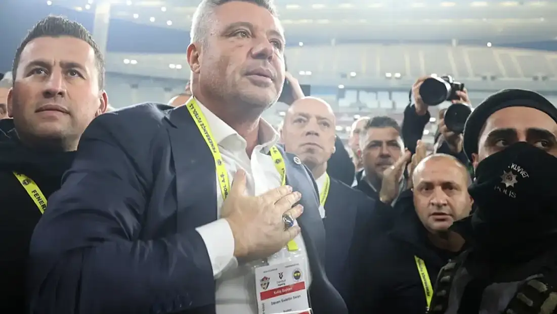 Sadettin Saran SMS Dolandırıcılık Olayı Nedir?