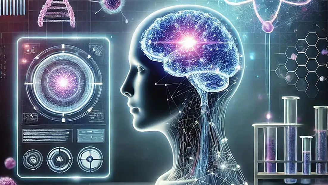 Sağlıkta yapay zekaya neden temkinli yaklaşılmalı?