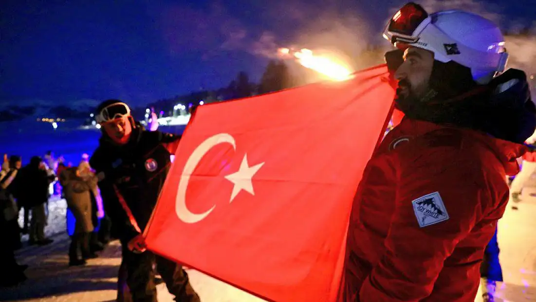 Sarıkamış Kayak Merkezi 2025–2026 Sezonuna Görkemli Açılışla Başladı