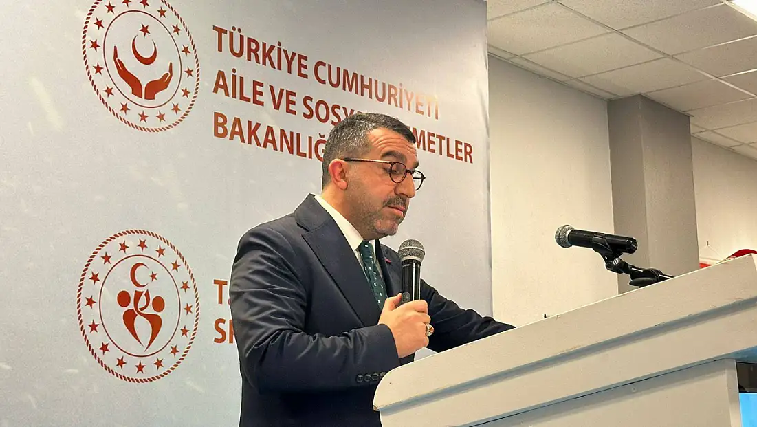 Sarıkamış’ta Şehit Aileleriyle Anlamlı Buluşma