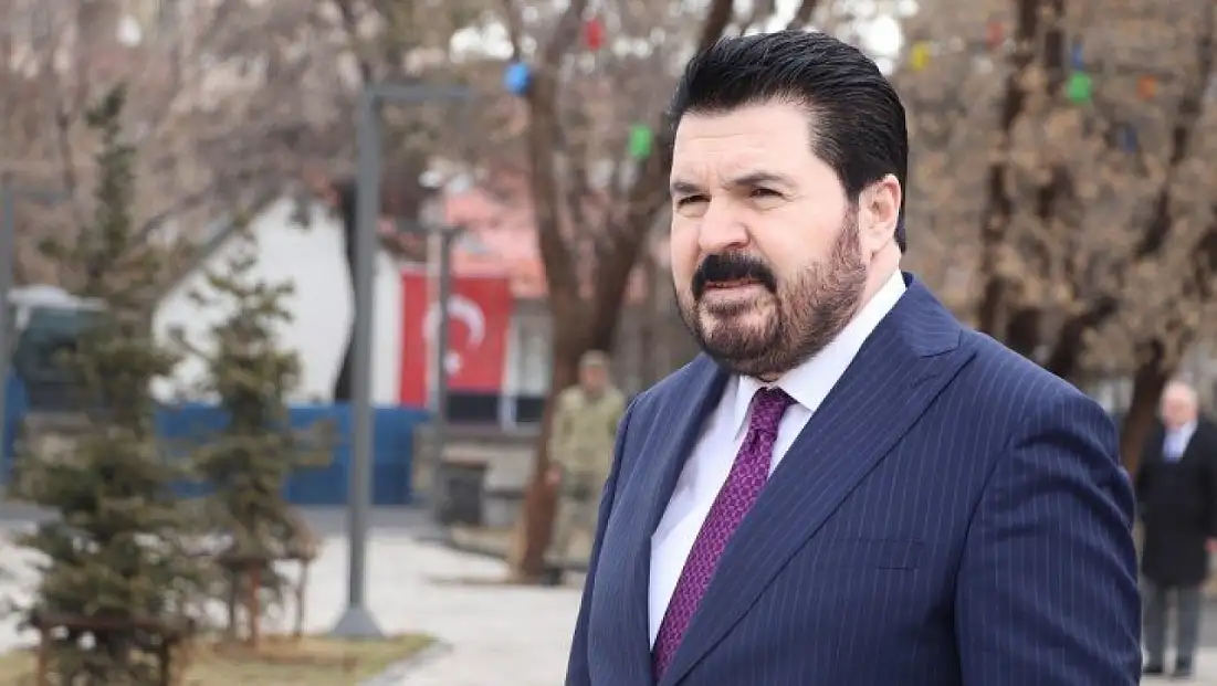 Savcı Sayan’dan AVM Projesi Tepkisi: 'Ağrı’nın Kaderine Terk Edilmesine Razı Değiliz'