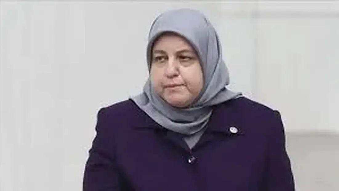 Sena Polat’ın annesi kim, İffet Polat'ın hayatı?