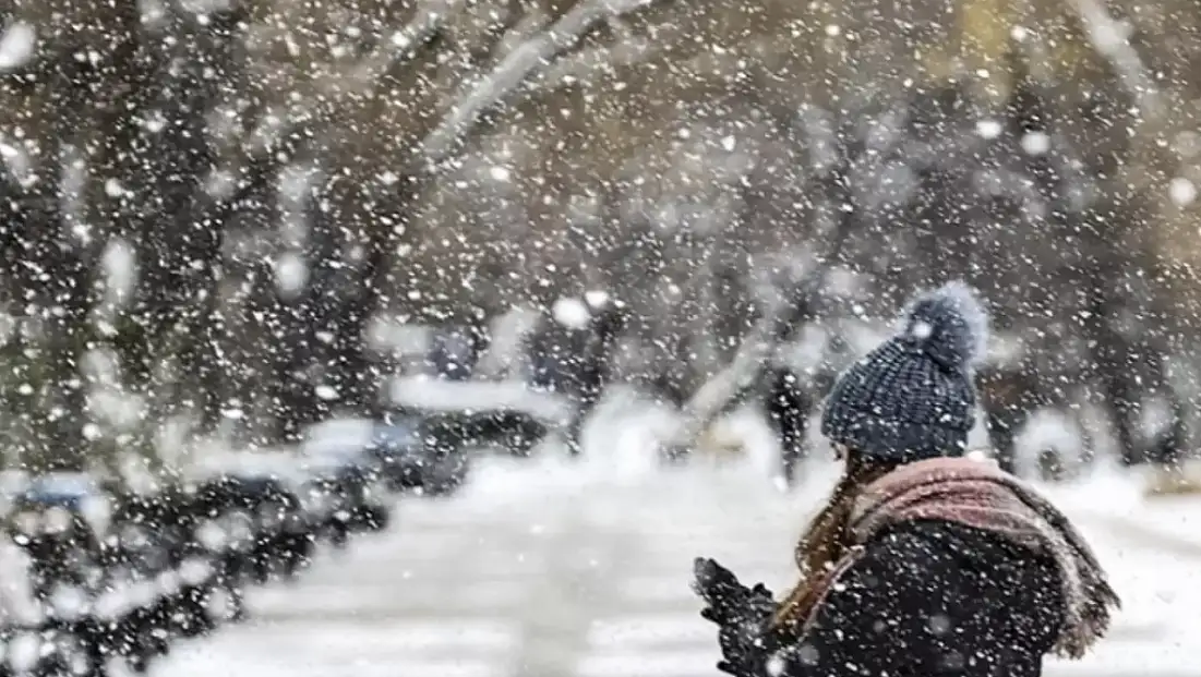 (SİİRT VALİLİĞİ - KAR TATİLİ) Siirt okullar tatil mi, 12 Ocak Pazartesi Siirt'te okul yok mu?