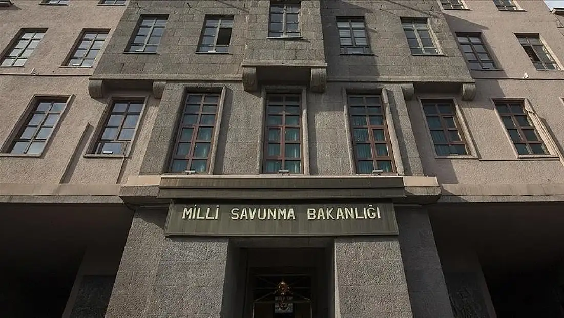 Sınır hattında provokasyon: Bayrağa saldırıya soruşturma