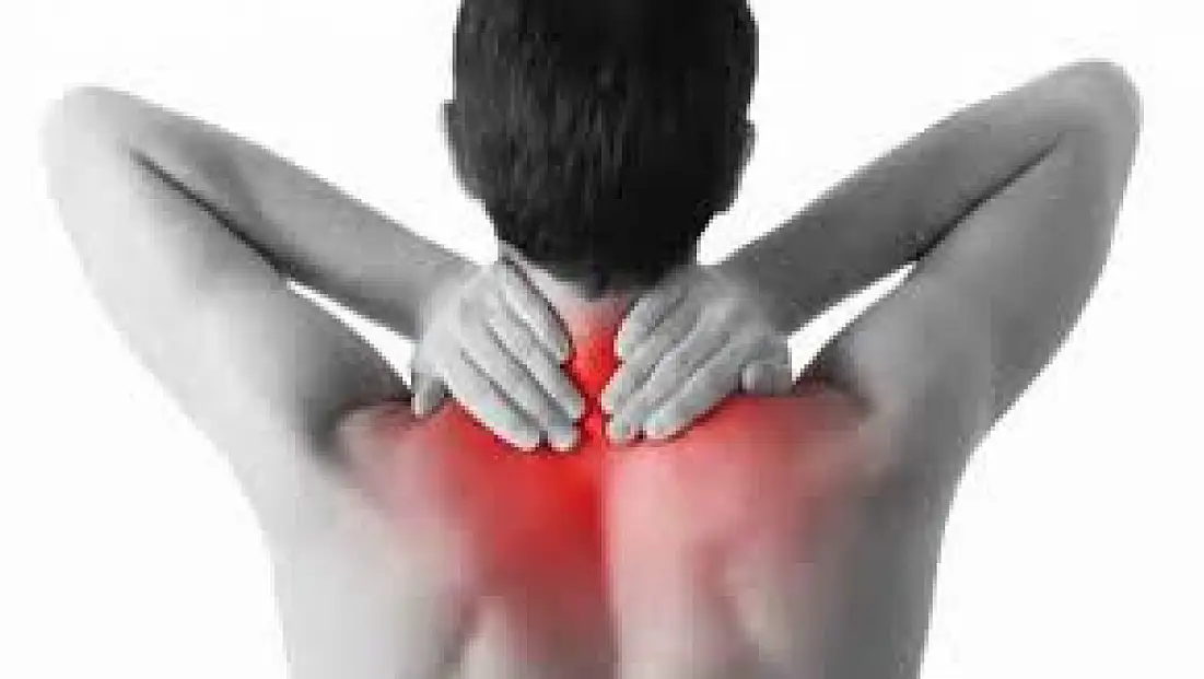 Soğuk havada artan kas ağrılarının nedeni ne?