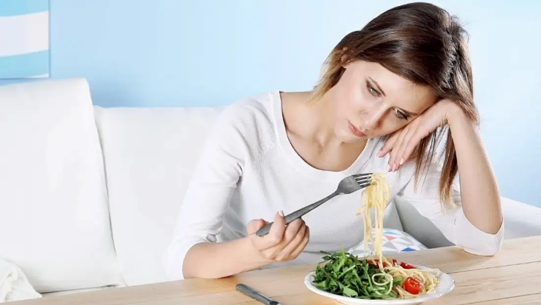 Şok diyetlerin görünmeyen tehlikesi