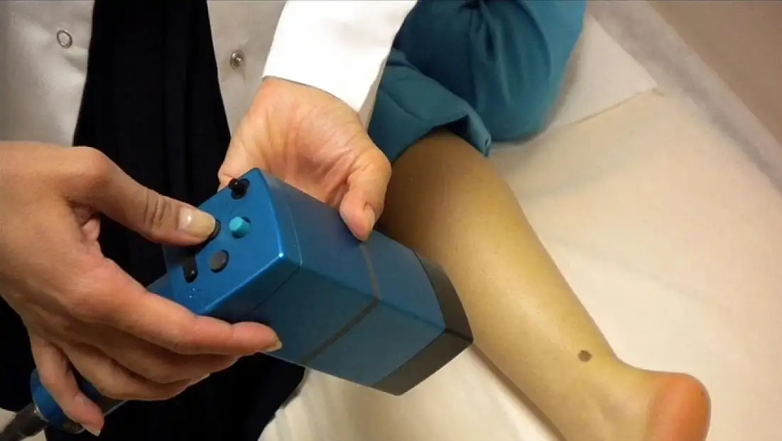 Solaryumun gizli tehlikesi dna hasarıyla ortaya çıktı