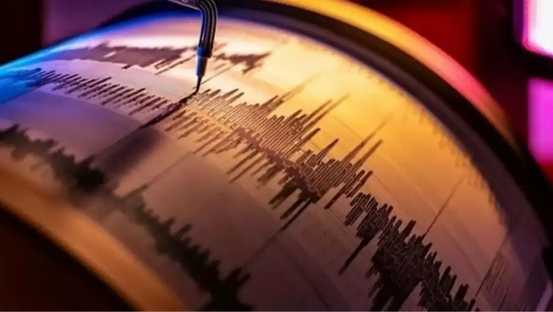 SON DAKİKA! 7 Şubat İstanbul'da az önce nerede deprem oldu? İstanbul'da deprem mi oldu?