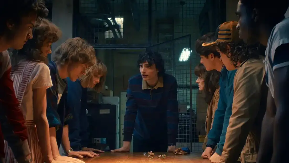 Stranger Things final bölümü ne zaman yayınlanacak?