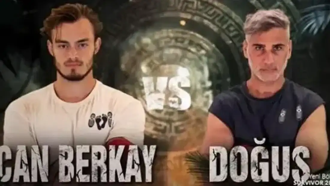 Survivor 2026'da Doğuş elendi mi? Survivor'da dün kim elendi?