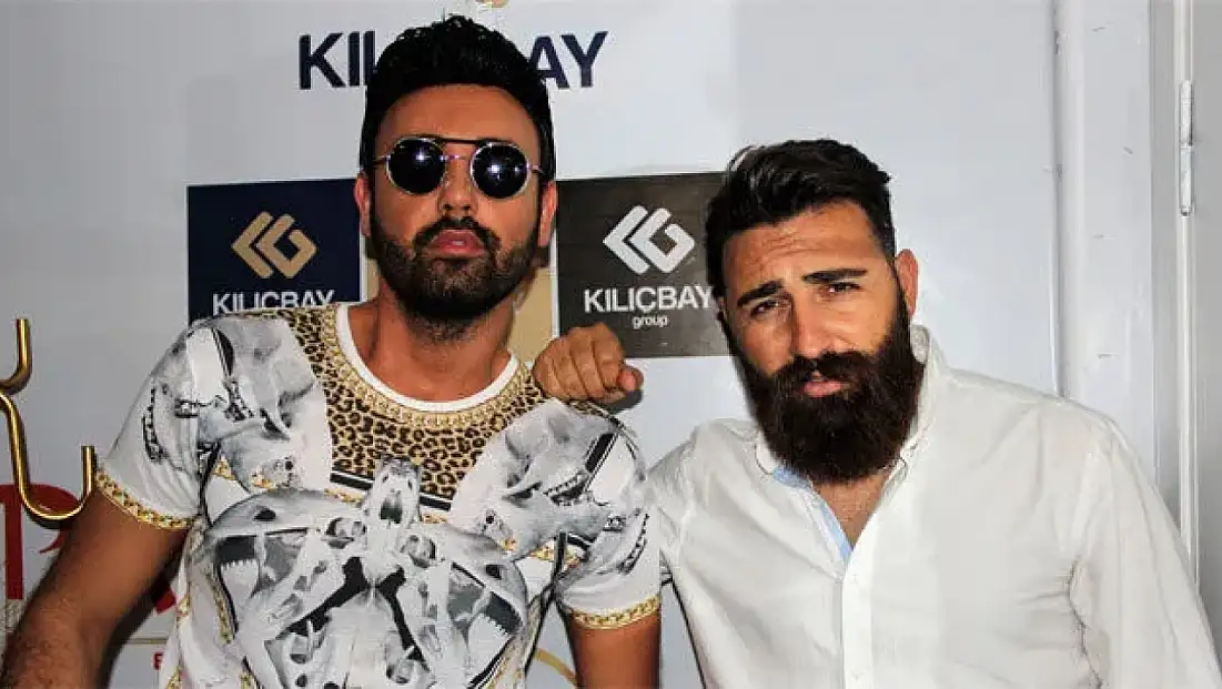 Taha Özer'in Babası İbrahim Şenkal Özer Kimdir, Aslen Nereli?