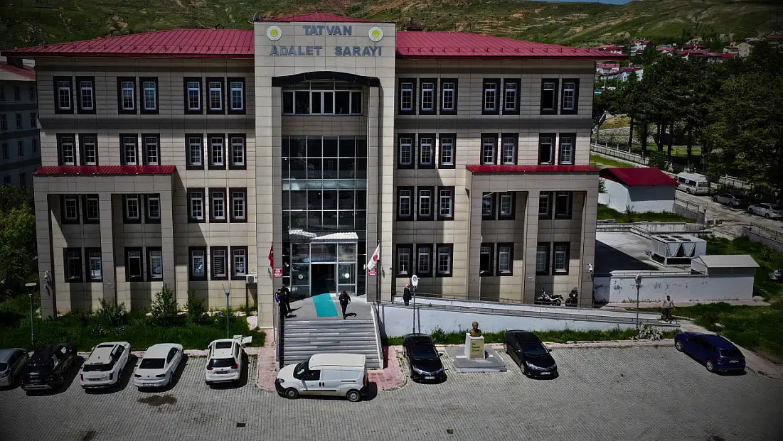 Tatvan’ı ayağa kaldıran paylaşım asılsız çıktı! Sayfa yöneticisine gözaltına alındı